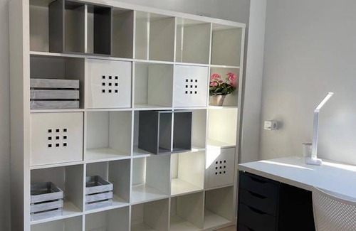 Poblats Maritims Resort | 90 m² Private room ∙ 1 bedroom ∙ 1 guest