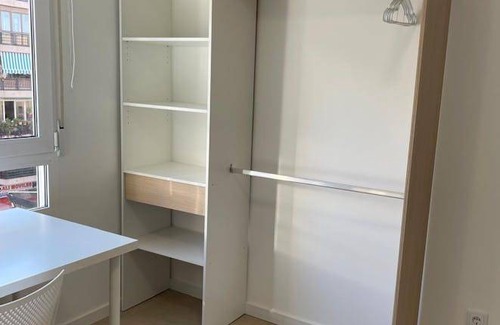 Poblats Maritims Resort | 90 m² Private room ∙ 1 bedroom ∙ 1 guest