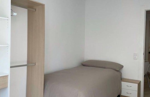 Poblats Maritims Resort | 90 m² Private room ∙ 1 bedroom ∙ 1 guest