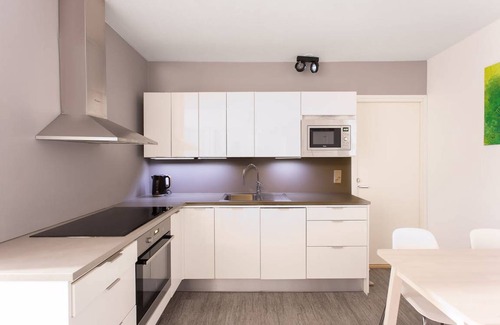 Itainen District Resort | 90 m² Private room ∙ 1 bedroom ∙ 1 guest