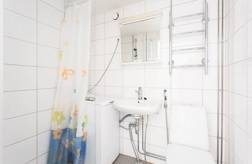 Itainen District Resort | 90 m² Private room ∙ 1 bedroom ∙ 1 guest
