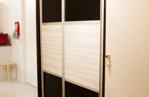 Itainen District Resort | 90 m² Private room ∙ 1 bedroom ∙ 1 guest