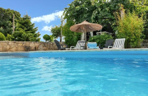 Sobral Villa | 90 m² Villa ∙ 1 bedroom ∙ 6 guests