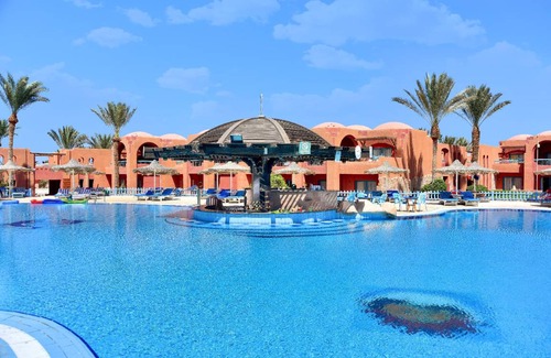 El Quseir Resort | 90 m² Resort ∙ 2 bedrooms ∙ 6 guests