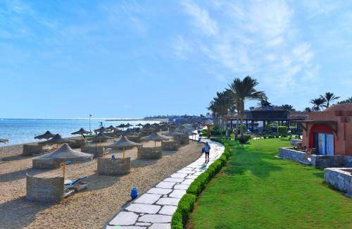 El Quseir Resort | 90 m² Resort ∙ 2 bedrooms ∙ 6 guests