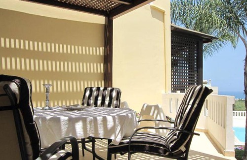 Maleme Resort | 90 m² Resort ∙ 3 bedrooms ∙ 6 guests