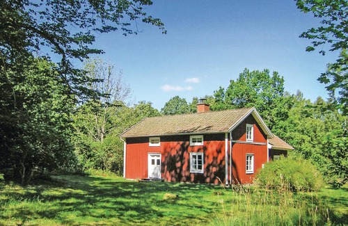 Torne House | 90 m² Farmhouse ∙ 2 bedrooms ∙ 4 guests