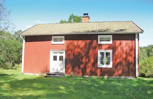 Torne House | 90 m² Farmhouse ∙ 2 bedrooms ∙ 4 guests