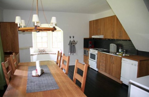 Skillingaryd House | 90 m² House ∙ 3 bedrooms ∙ 6 guests