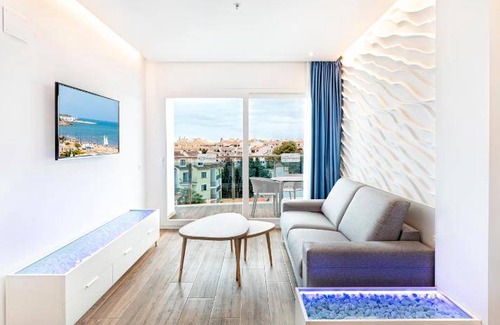 Alcossebre Apartment | 90 m² Serviced apartment ∙ 2 bedrooms ∙ 127 guests