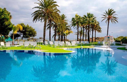 Alcossebre Apartment | 90 m² Serviced apartment ∙ 2 bedrooms ∙ 127 guests