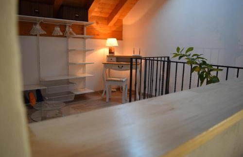 Tarvisio Villa | 90 m² Villa ∙ 1 bedroom ∙ 4 guests