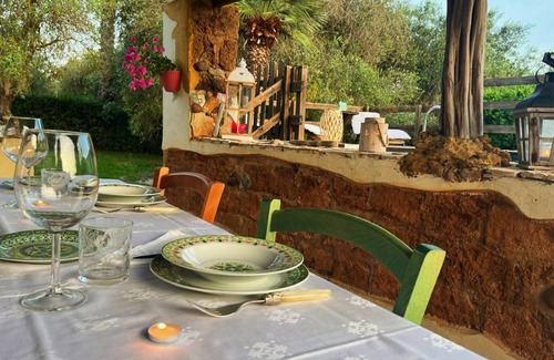 Alghero Villa | 90 m² Villa ∙ 2 bedrooms ∙ 5 guests