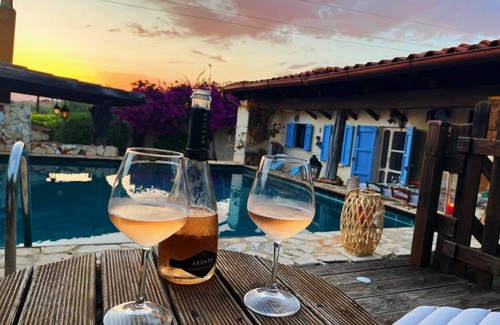 Alghero Villa | 90 m² Villa ∙ 2 bedrooms ∙ 5 guests