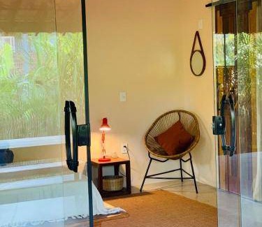 Velha Boipeba Villa | 90 m² Villa ∙ 2 bedrooms ∙ 4 guests