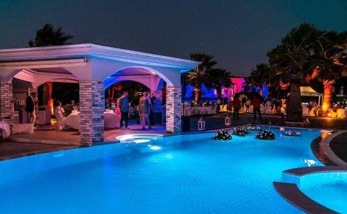 Filerimos Villa | 90 m² Villa ∙ 7 bedrooms ∙ 16 guests