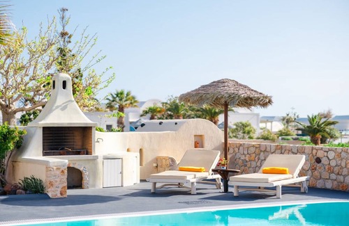 Agia Paraskevi Villa | 90 m² Villa ∙ 2 bedrooms ∙ 6 guests