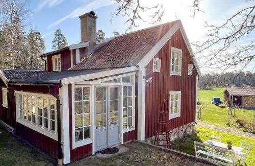 Atvidaberg House | 90 m² House ∙ 3 bedrooms ∙ 6 guests