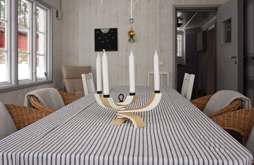 Atvidaberg House | 90 m² House ∙ 3 bedrooms ∙ 6 guests