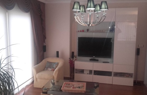 Kucukbakkalkoy Apartment | 900 Dollars mothly Atasehir 2+1 90m2