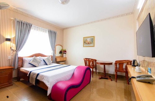Trung Chanh Apartment | 900 m² Apartment ∙ 1 bedroom ∙ 30 guests