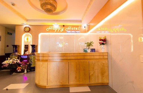 Trung Chanh Apartment | 900 m² Apartment ∙ 1 bedroom ∙ 30 guests