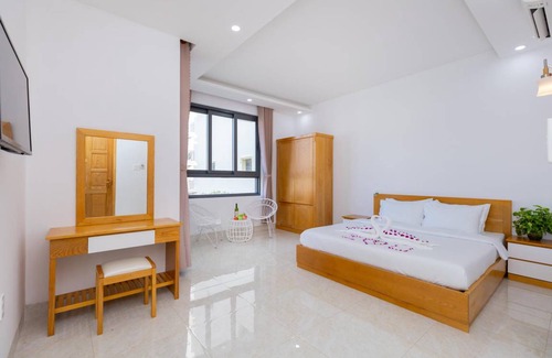 Thang Tam Villa | 900 m² Villa ∙ 8 bedrooms ∙ 30 guests