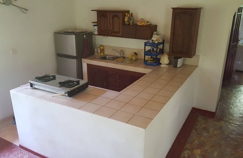 Hettimulla House | 90m 'holiday home for rent, with large terrace in Beruwela Moragalla.