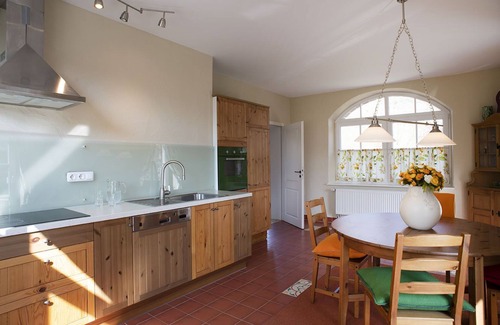 Dhronecken House | 90m² holiday house in Dhronecken