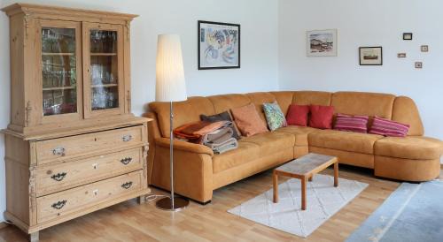 Munchen District Apartment | 90m² Top Holiday Home Upper Bavaria + Munich South