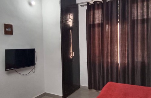 Mayapur Apartment | 91 m² Apartment ∙ 2 bedrooms ∙ 6 guests