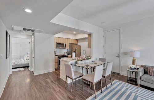 Ocean Park Apartment | 91 m² Apartment ∙ 2 bedrooms ∙ 4 guests