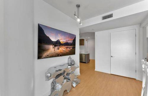 Ocean Park Apartment | 91 m² Apartment ∙ 2 bedrooms ∙ 4 guests