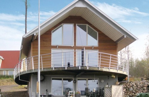 Mansarp House | 91 m² House ∙ 1 bedroom ∙ 6 guests
