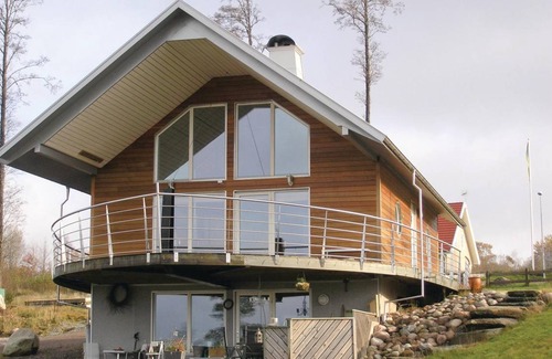 Mansarp House | 91 m² House ∙ 1 bedroom ∙ 6 guests