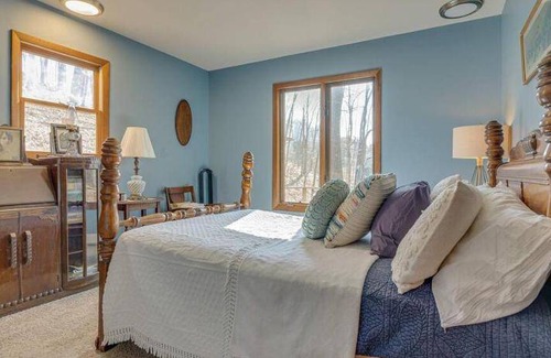 Bellevue House | 91 m² House ∙ 1 bedroom ∙ 6 guests