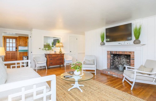 North Chatham House | 91 m² House ∙ 2 bedrooms ∙ 4 guests