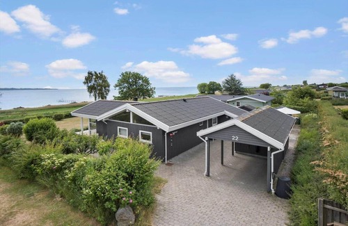 Helnæs By House | 91 m² House ∙ 3 bedrooms ∙ 6 guests
