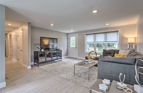 Narragansett House | 91 m² House ∙ 3 bedrooms ∙ 6 guests