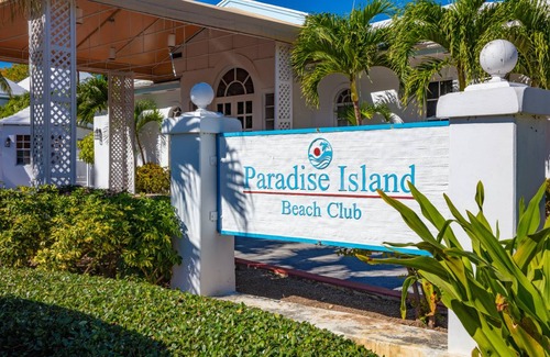 Paradise Island House | 91 m² House ∙ 2 bedrooms ∙ 6 guests
