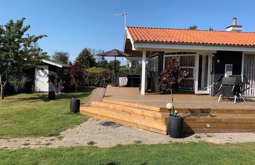 Beder Malling House | 91 m² House ∙ 3 bedrooms ∙ 7 guests