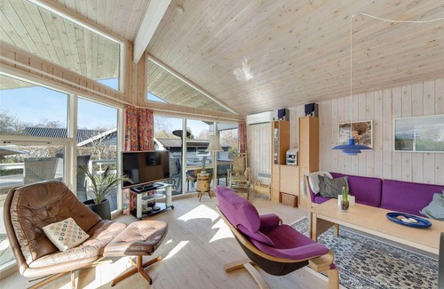 Beder Malling House | 91 m² House ∙ 3 bedrooms ∙ 7 guests