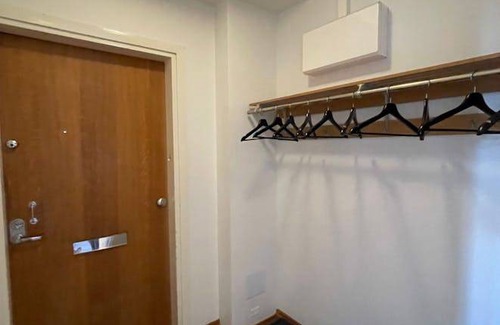Itainen District Resort | 91 m² Private room ∙ 1 bedroom ∙ 2 guests