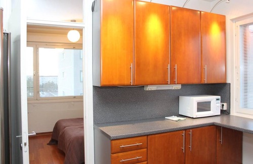 Itainen District Resort | 91 m² Private room ∙ 1 bedroom ∙ 1 guest