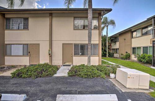 Gulf Gate Estates Apartment | 92 m² Apartment ∙ 2 bedrooms ∙ 4 guests