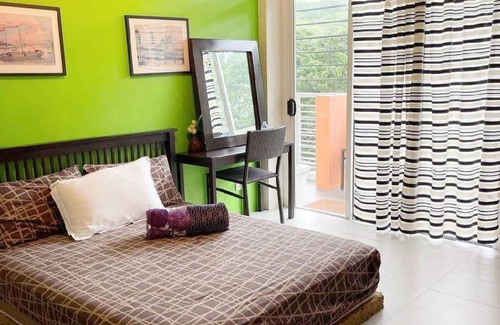 Nasugbu Apartment | 92 m² Apartment ∙ 2 bedrooms ∙ 9 guests