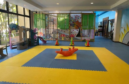 Nasugbu Apartment | 92 m² Apartment ∙ 2 bedrooms ∙ 9 guests