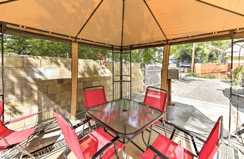Laramie Apartment | 92 m² Apartment ∙ 2 bedrooms ∙ 6 guests