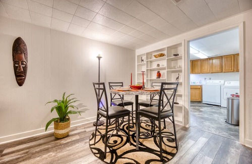 Edgewater Apartment | 92 m² Apartment ∙ 2 bedrooms ∙ 2 guests