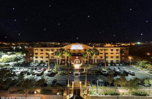 Mesquite Apartment | 92 m² Apartment ∙ 2 bedrooms ∙ 5 guests